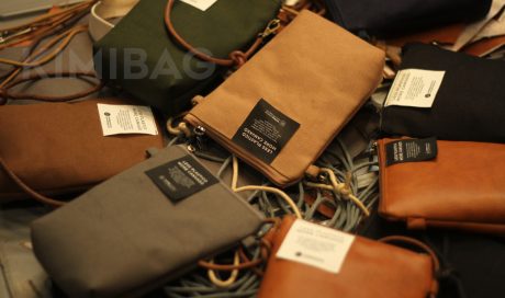 Mini Sling Bag