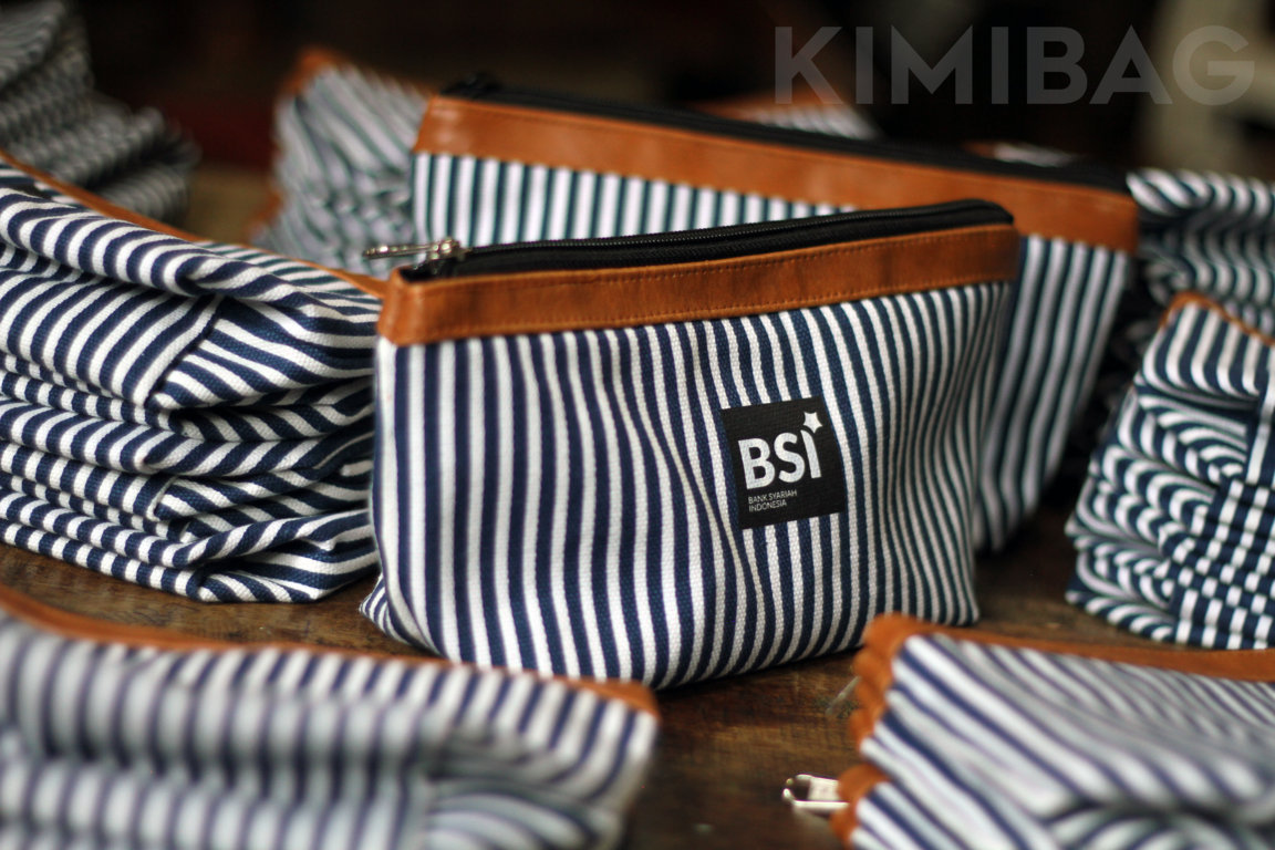 KIMIBAG - CUSTOM BSI ZIPPER POUCH 1 [2025]